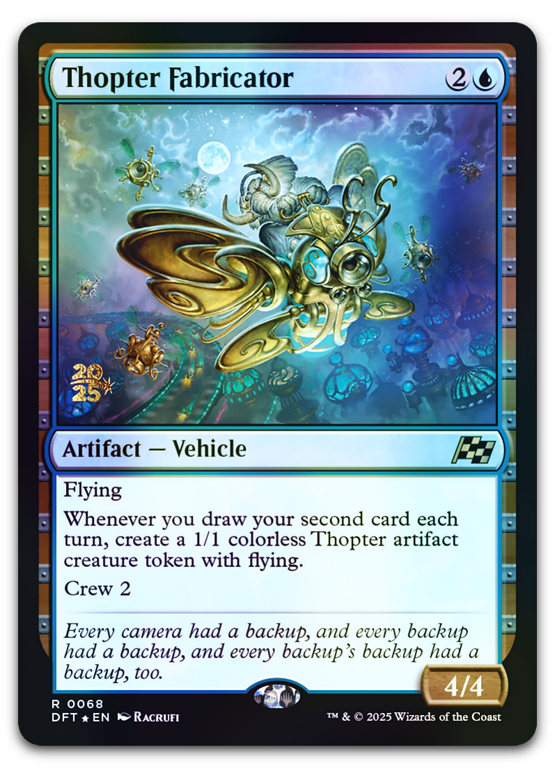 Product image for TCG 616755