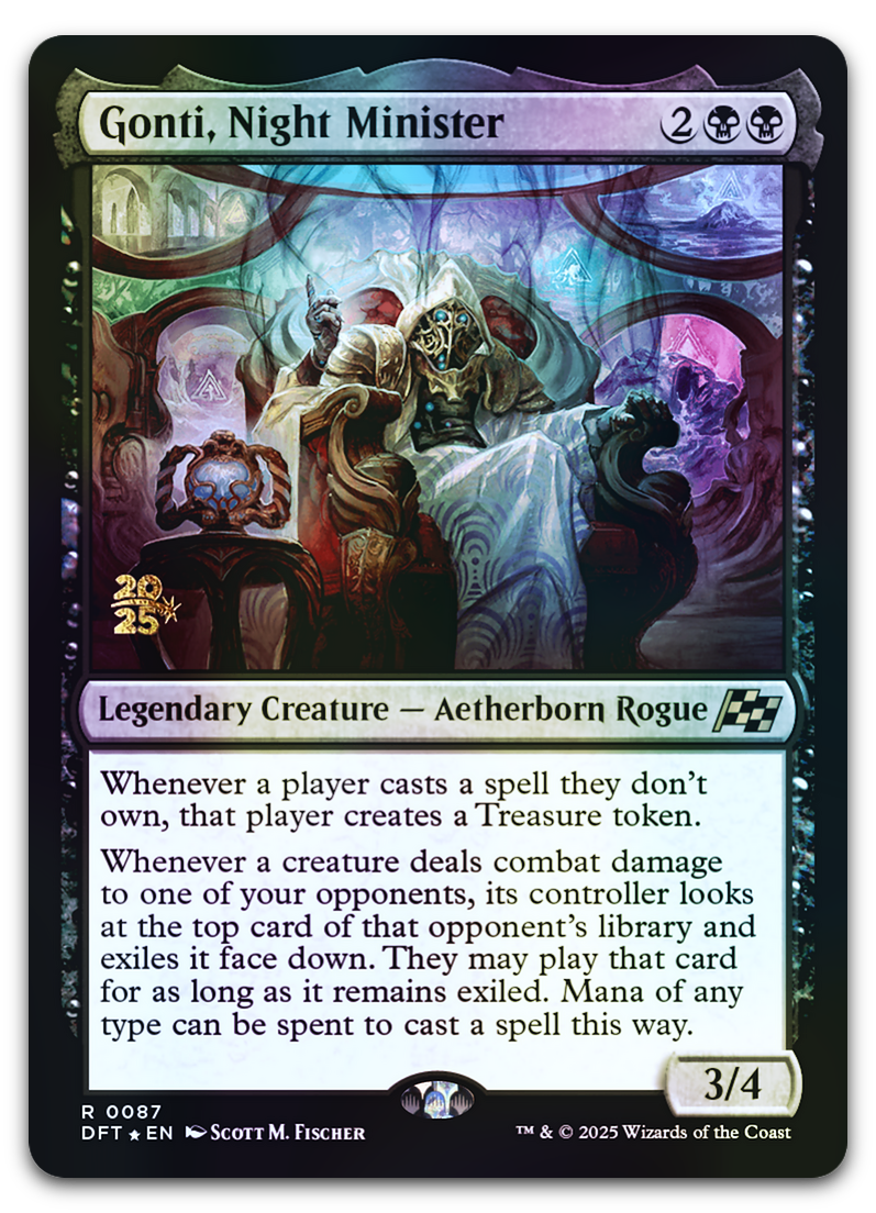 Product image for TCG 616764