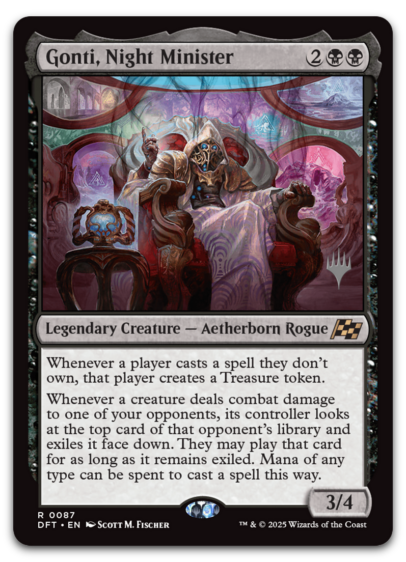 Product image for TCG 616863