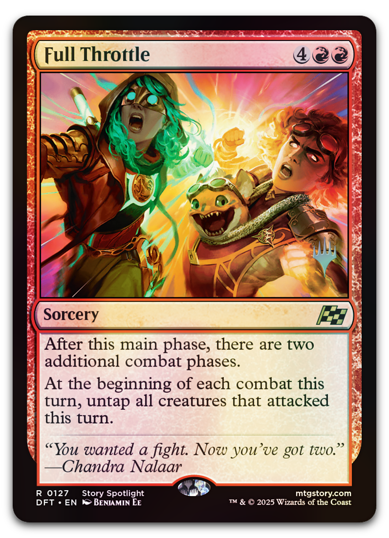 Product image for TCG 616873