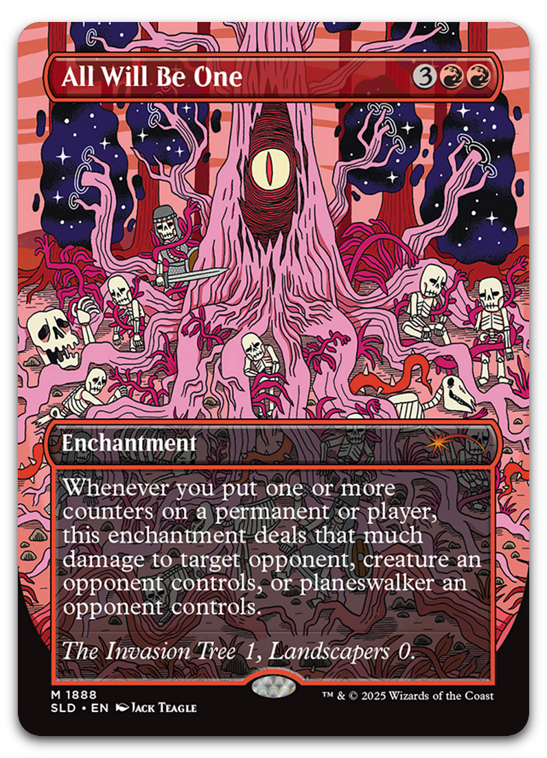 Product image for TCG 616924