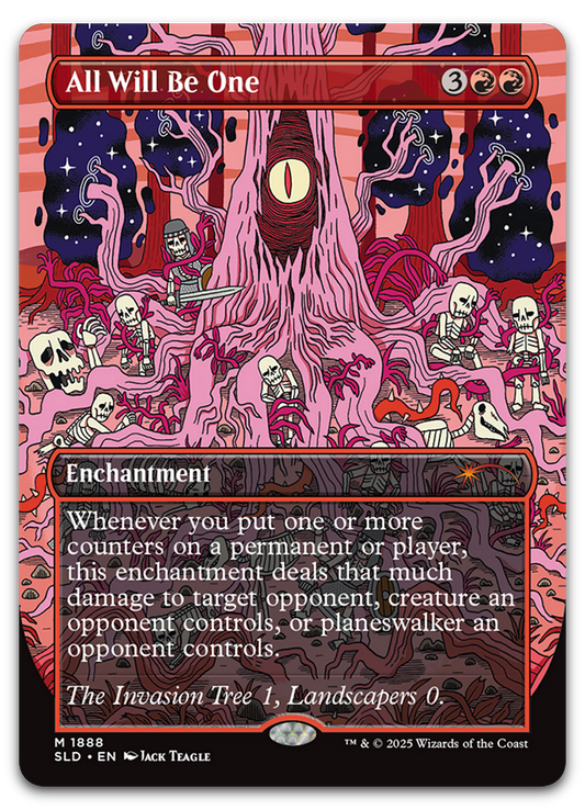 Product image for TCG 616924