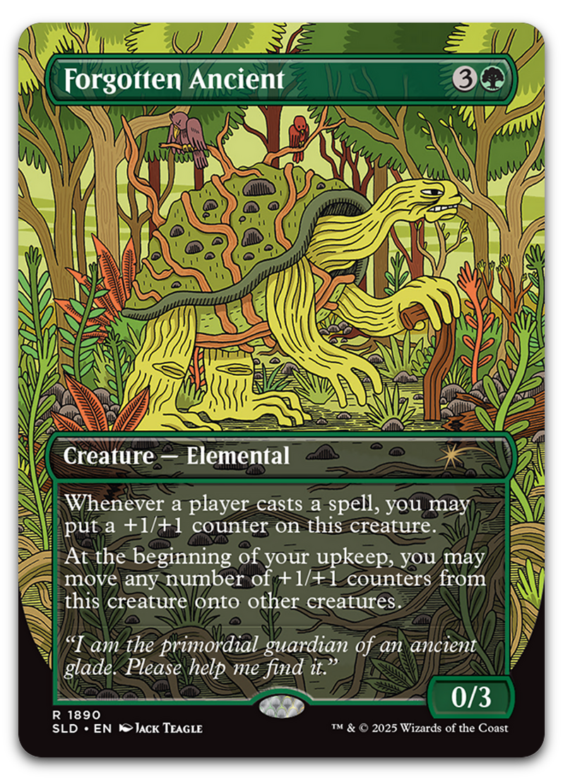 Product image for TCG 616926