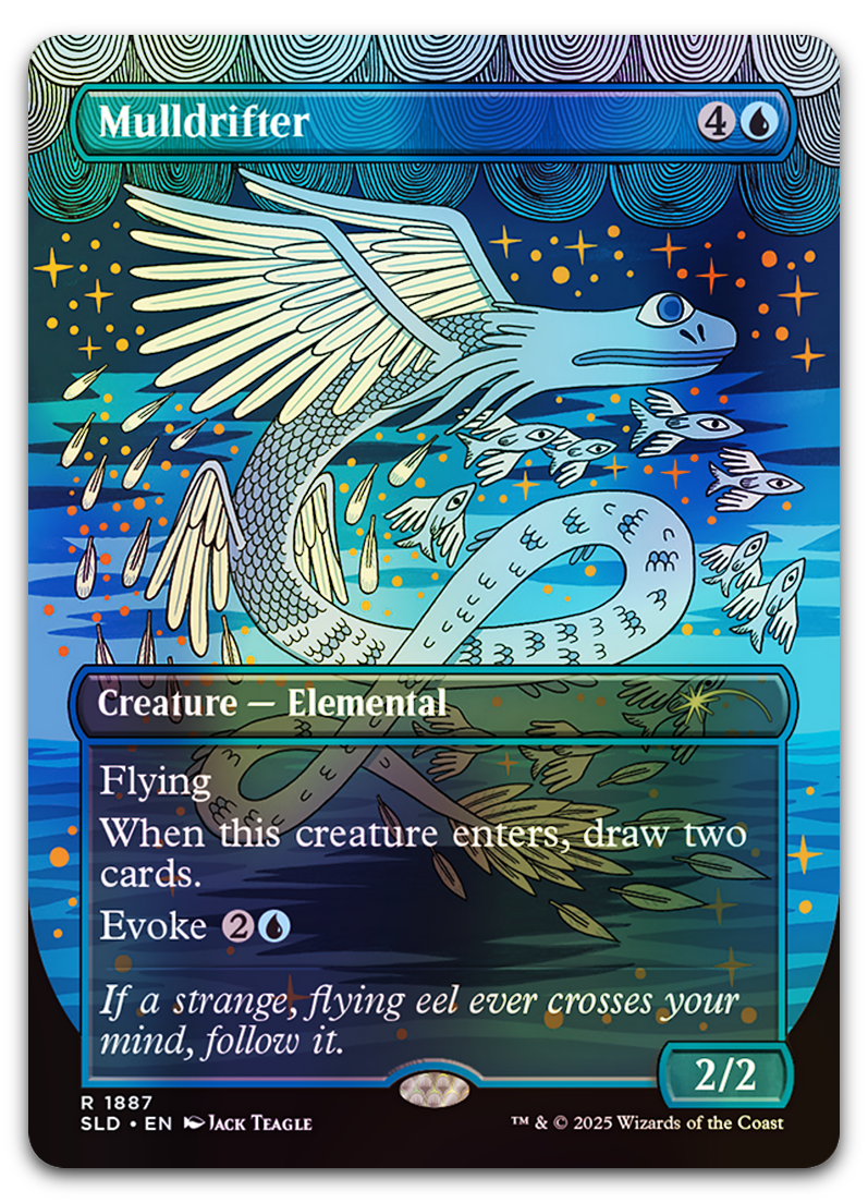 Product image for TCG 616931