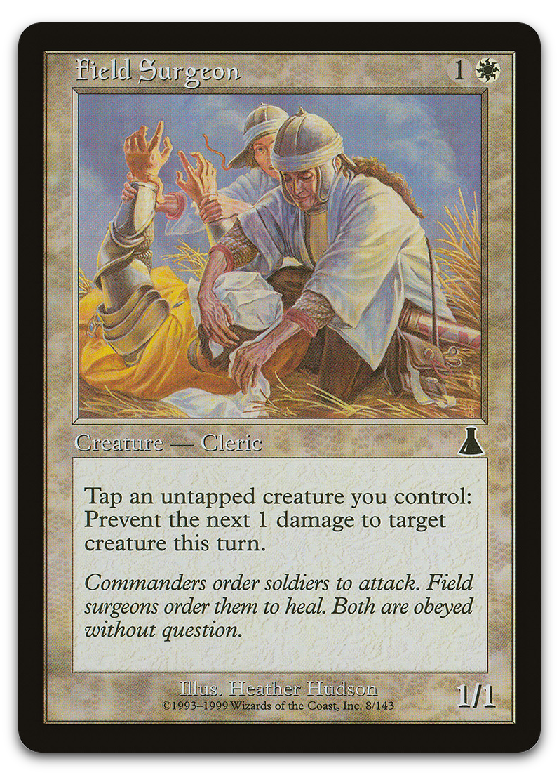 Product image for TCG 6174