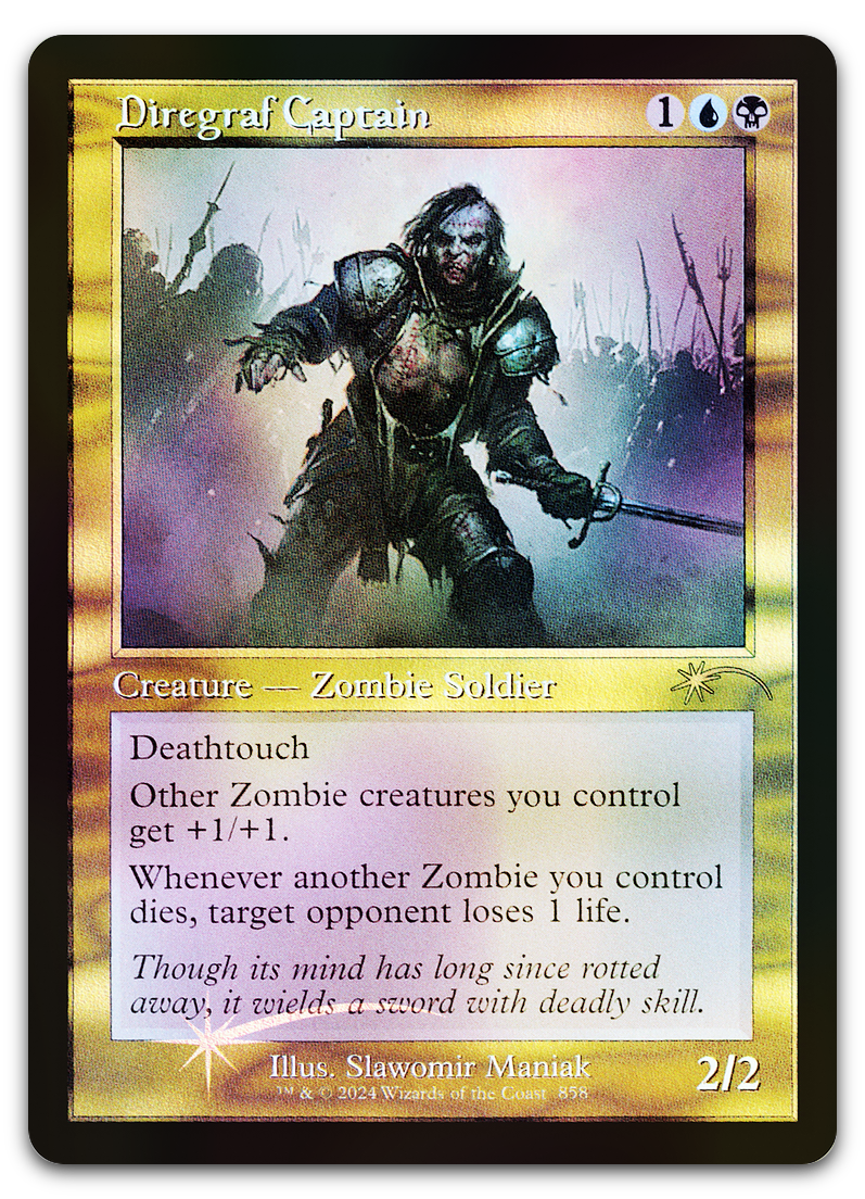 Product image for TCG 617831