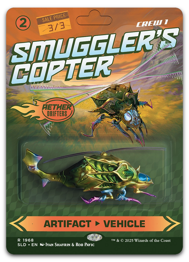 Product image for TCG 617842