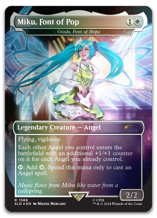 Product image for TCG 617854