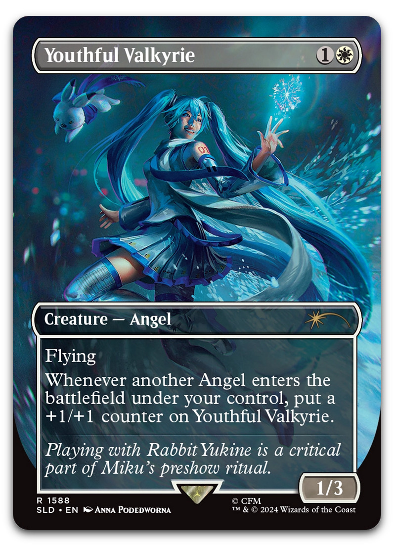 Product image for TCG 617855
