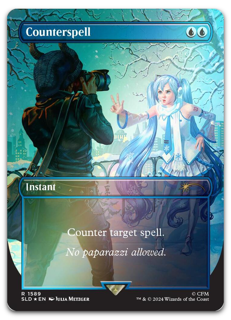 Product image for TCG 617860