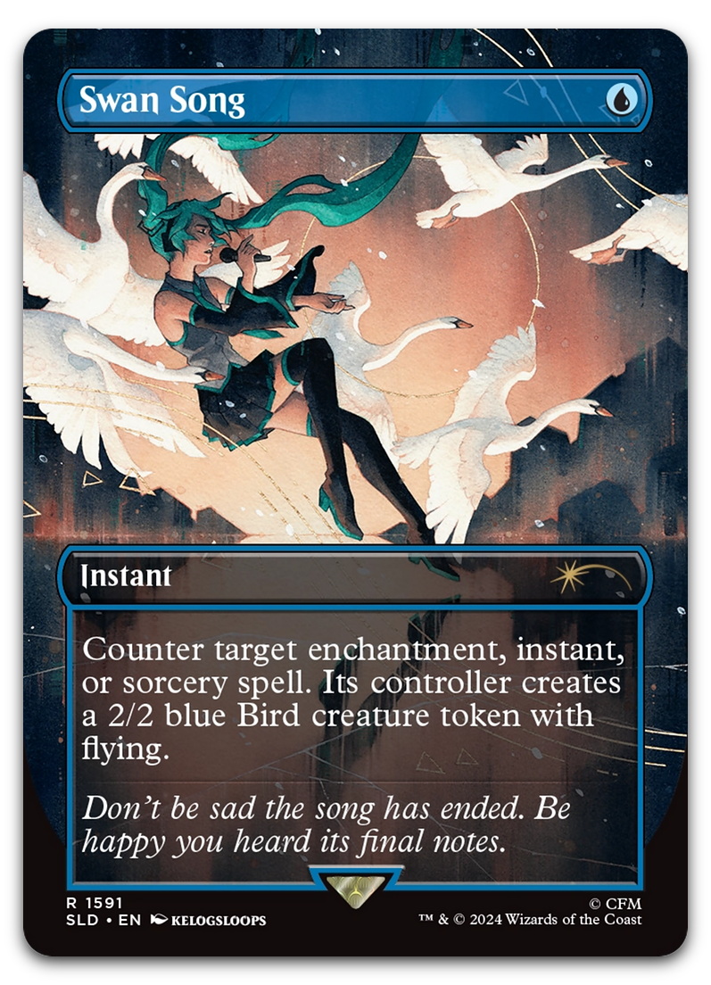 Product image for TCG 617863