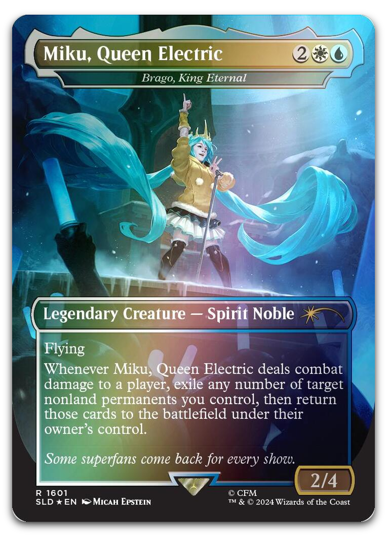 Product image for TCG 617870