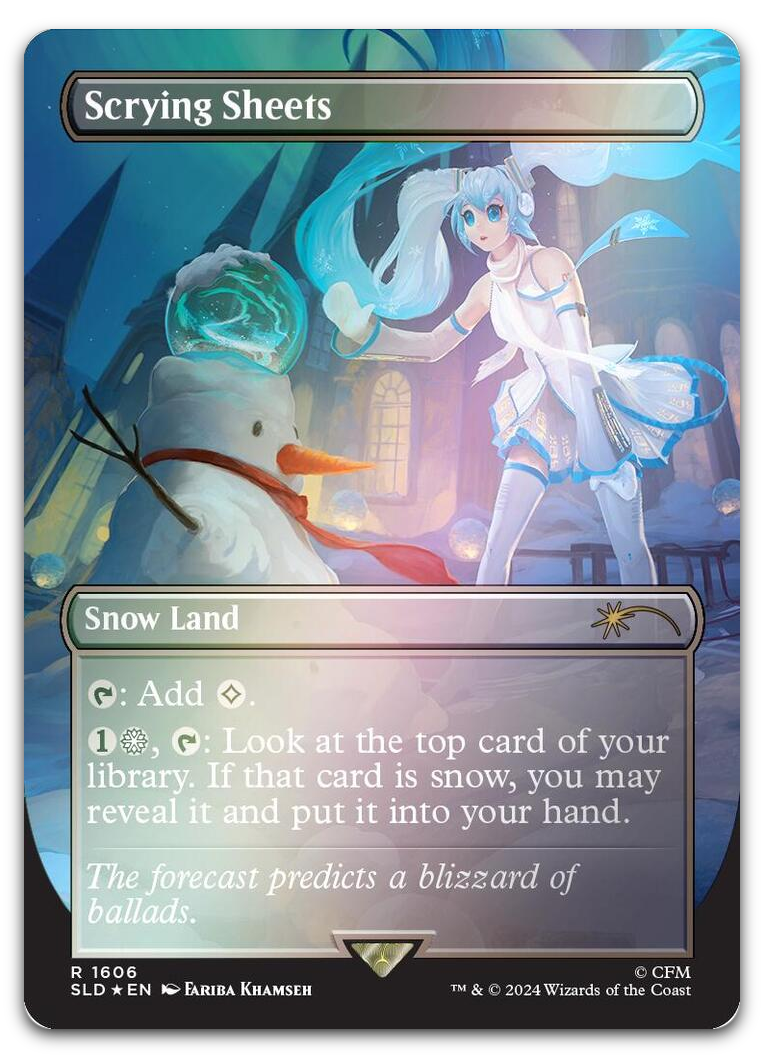 Product image for TCG 617872