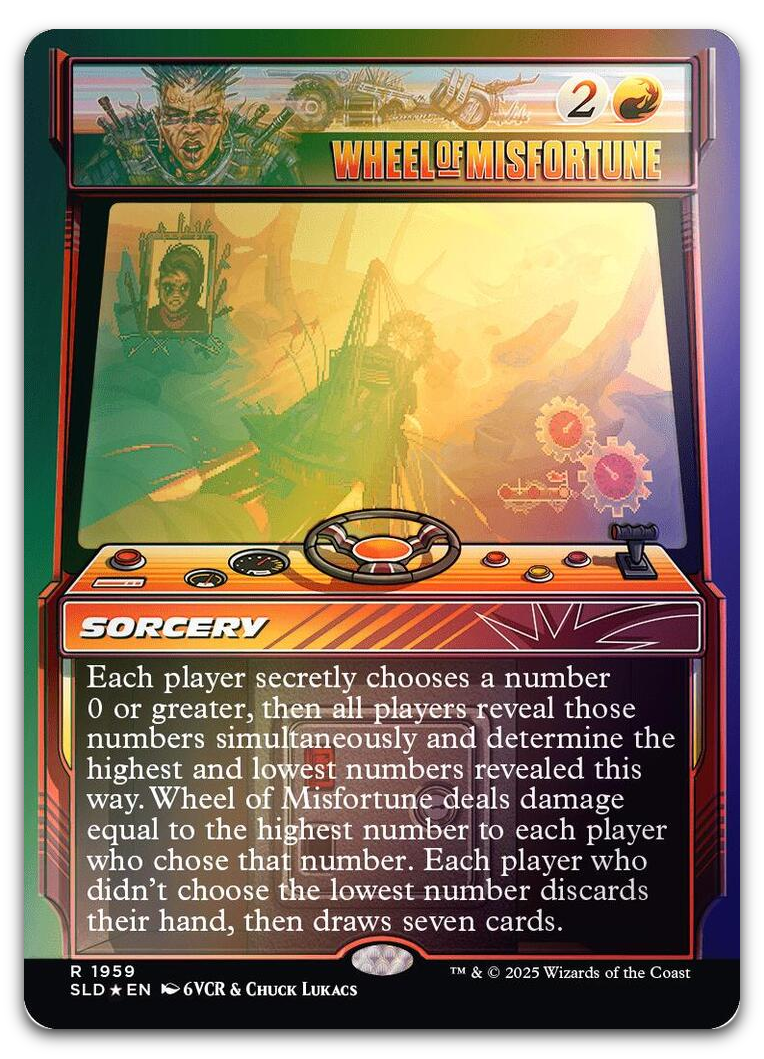 Product image for TCG 617882