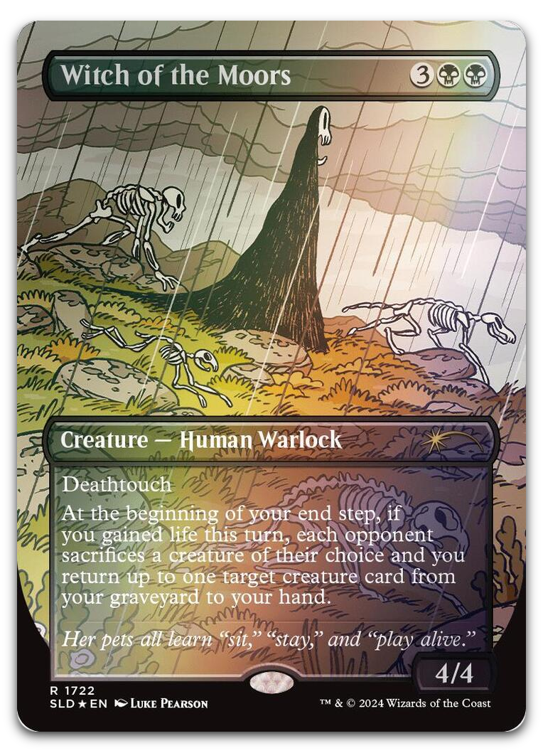 Product image for TCG 617936