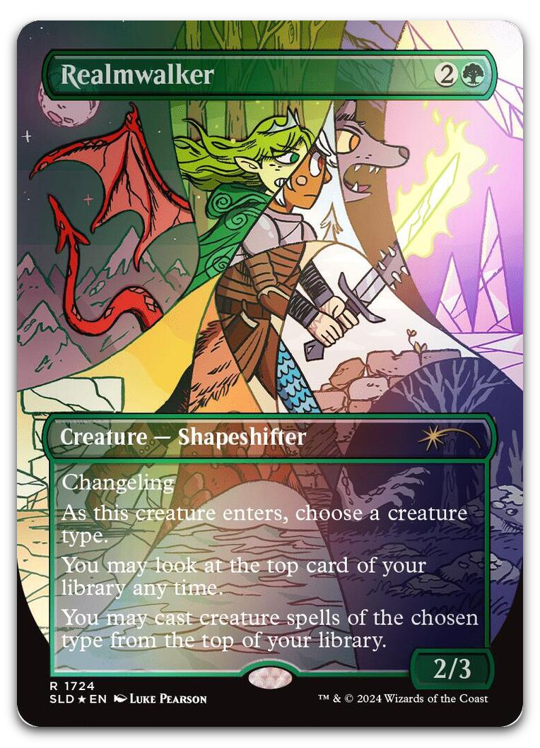 Product image for TCG 617945