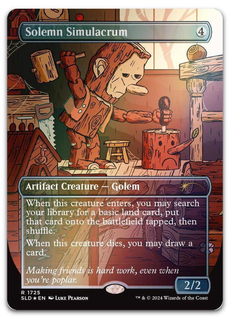 Product image for TCG 617950