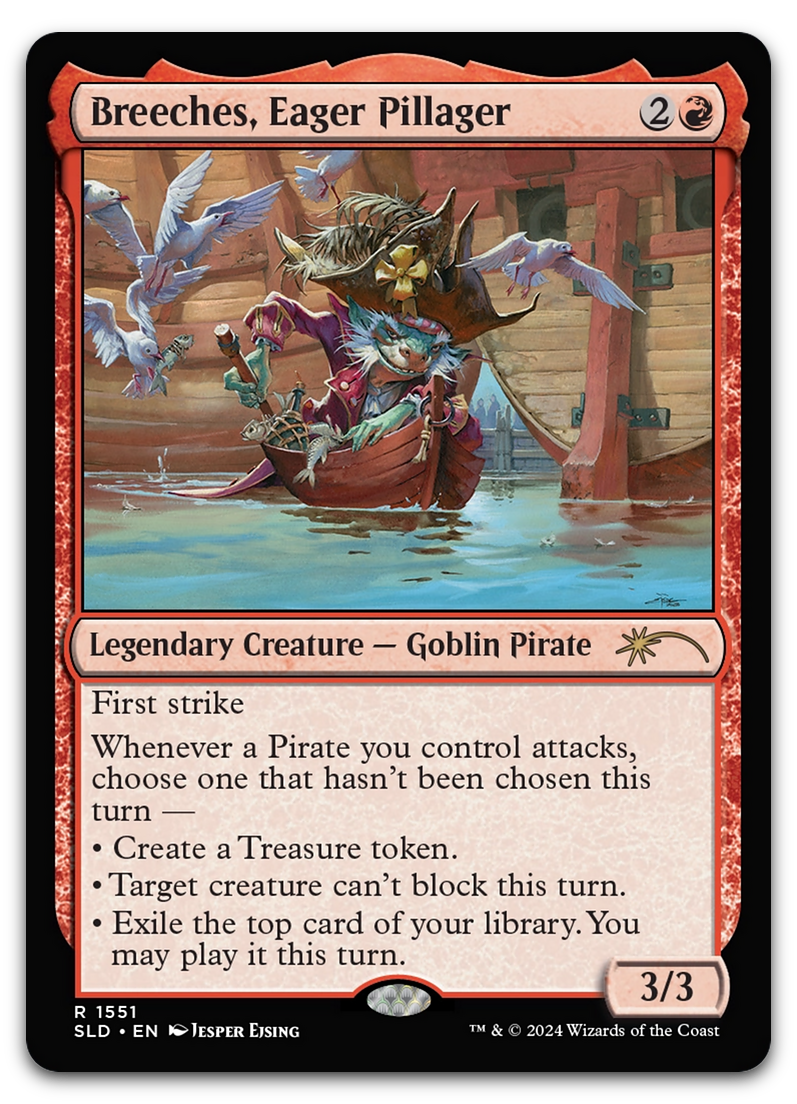 Product image for TCG 617960