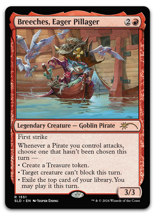 Product image for TCG 617960