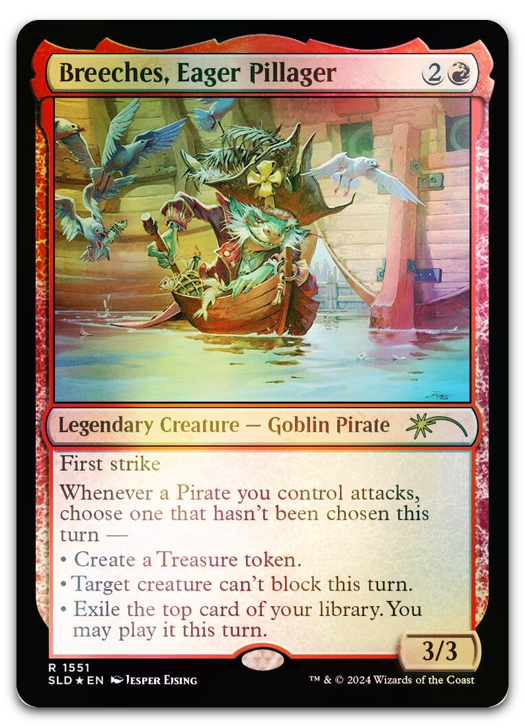 Product image for TCG 617961
