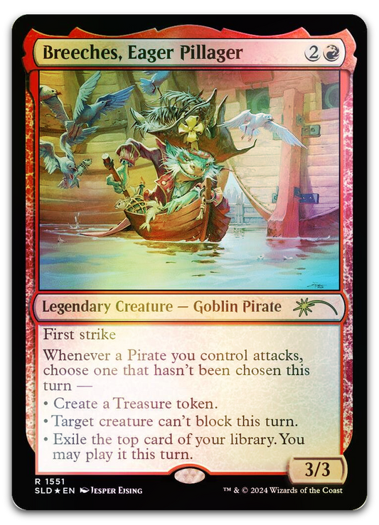 Product image for TCG 617961