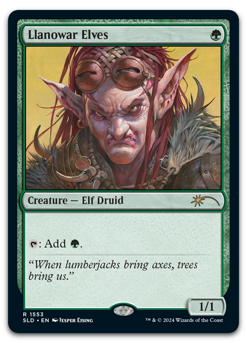 Product image for TCG 617966