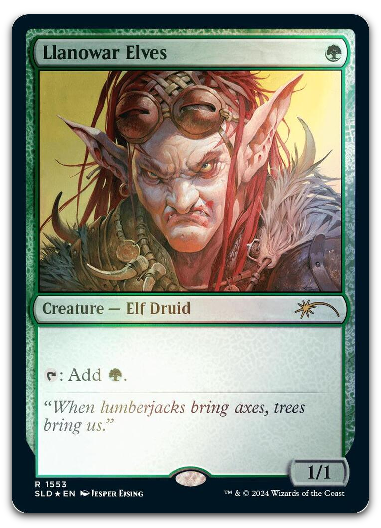 Product image for TCG 617967