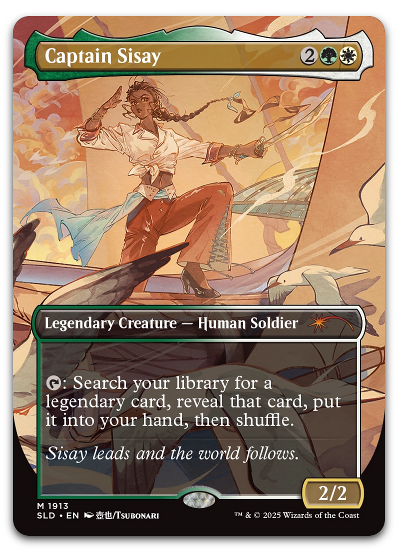 Product image for TCG 617976