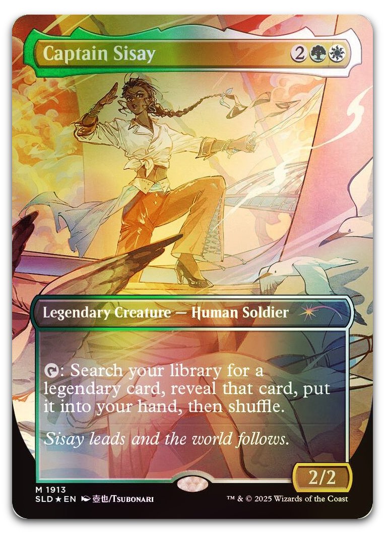 Product image for TCG 617978