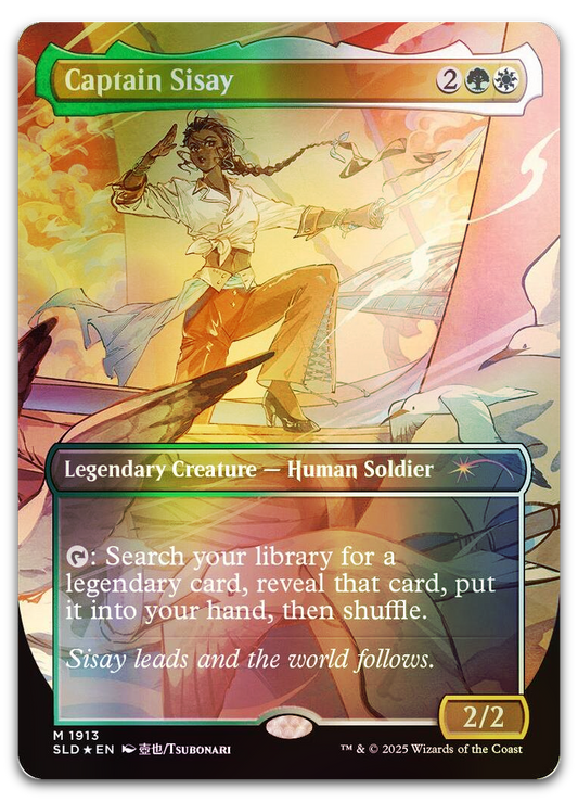 Product image for TCG 617978