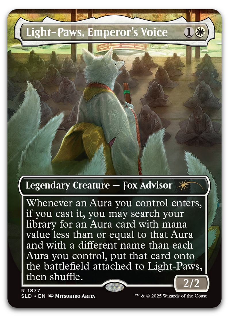 Product image for TCG 617987