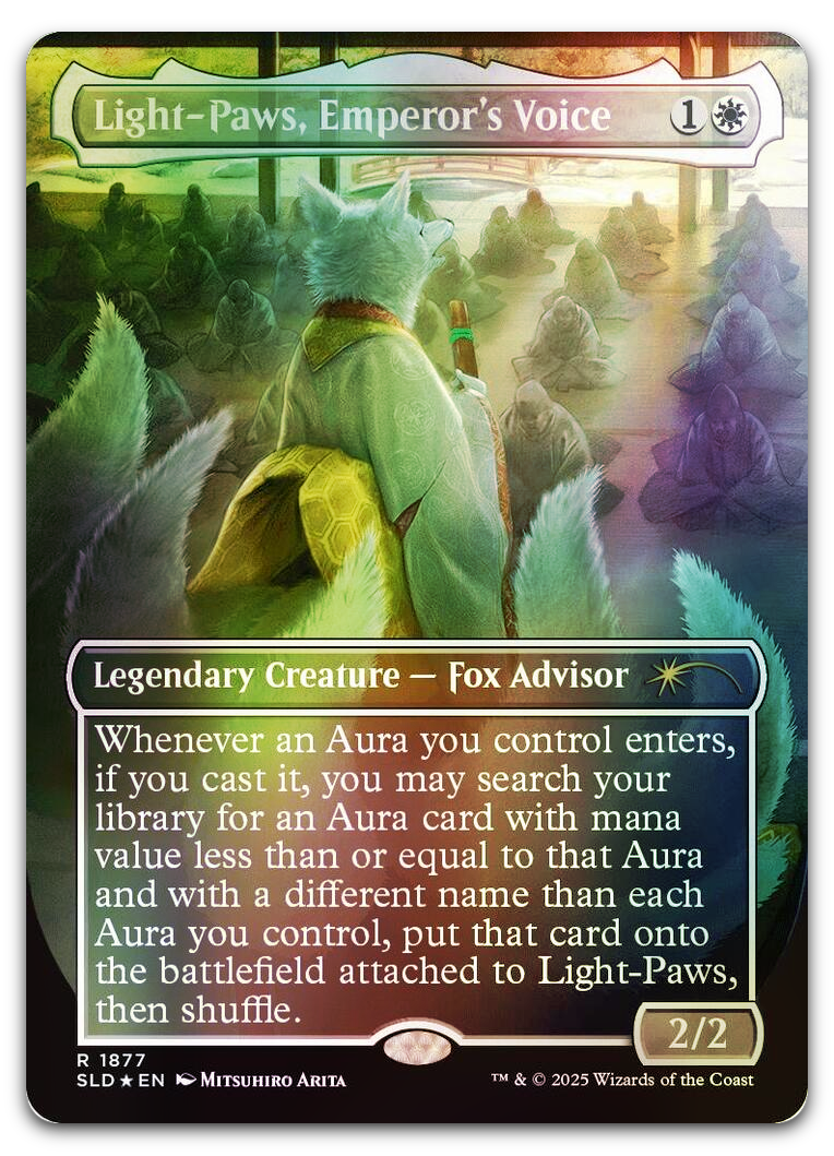 Product image for TCG 617989