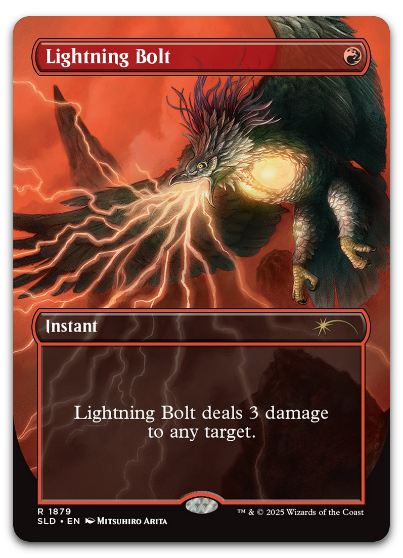 Product image for TCG 617999