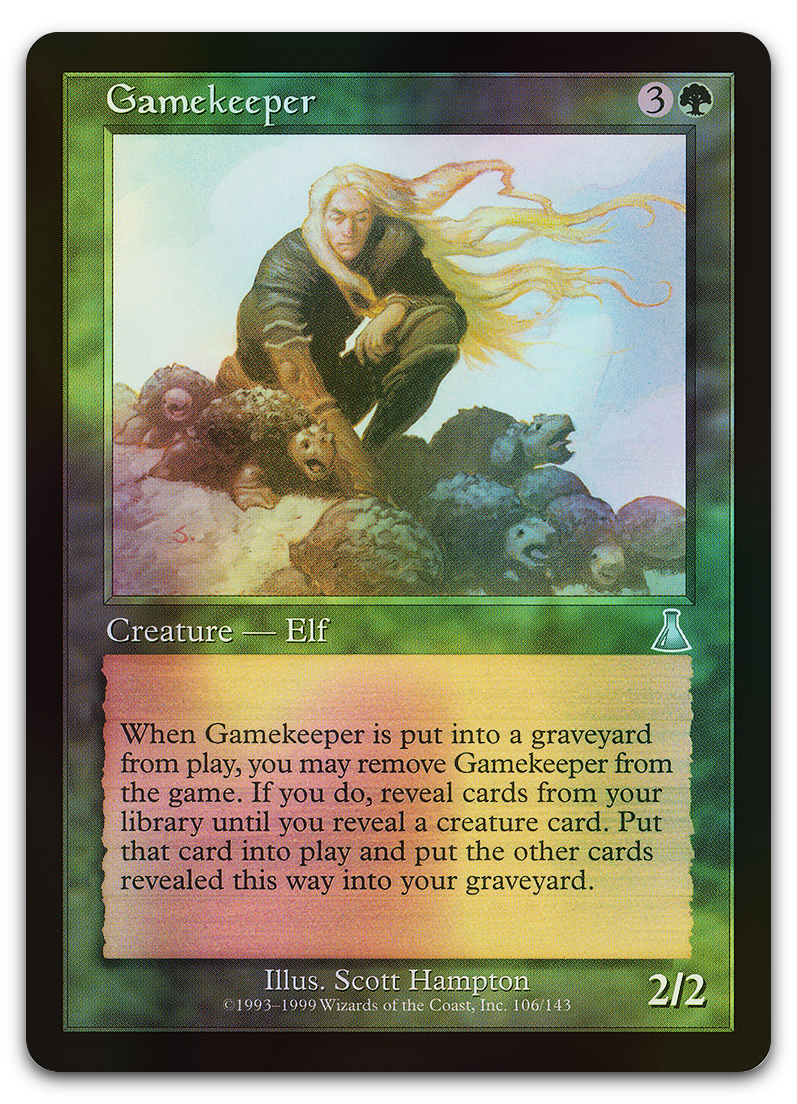 Product image for TCG 6179