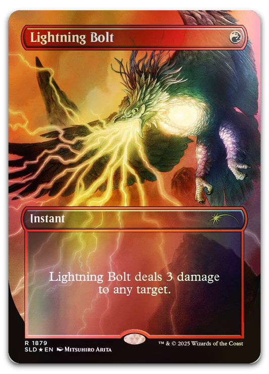 Product image for TCG 618000