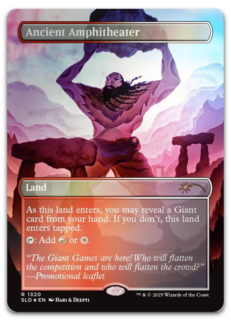 Product image for TCG 618007