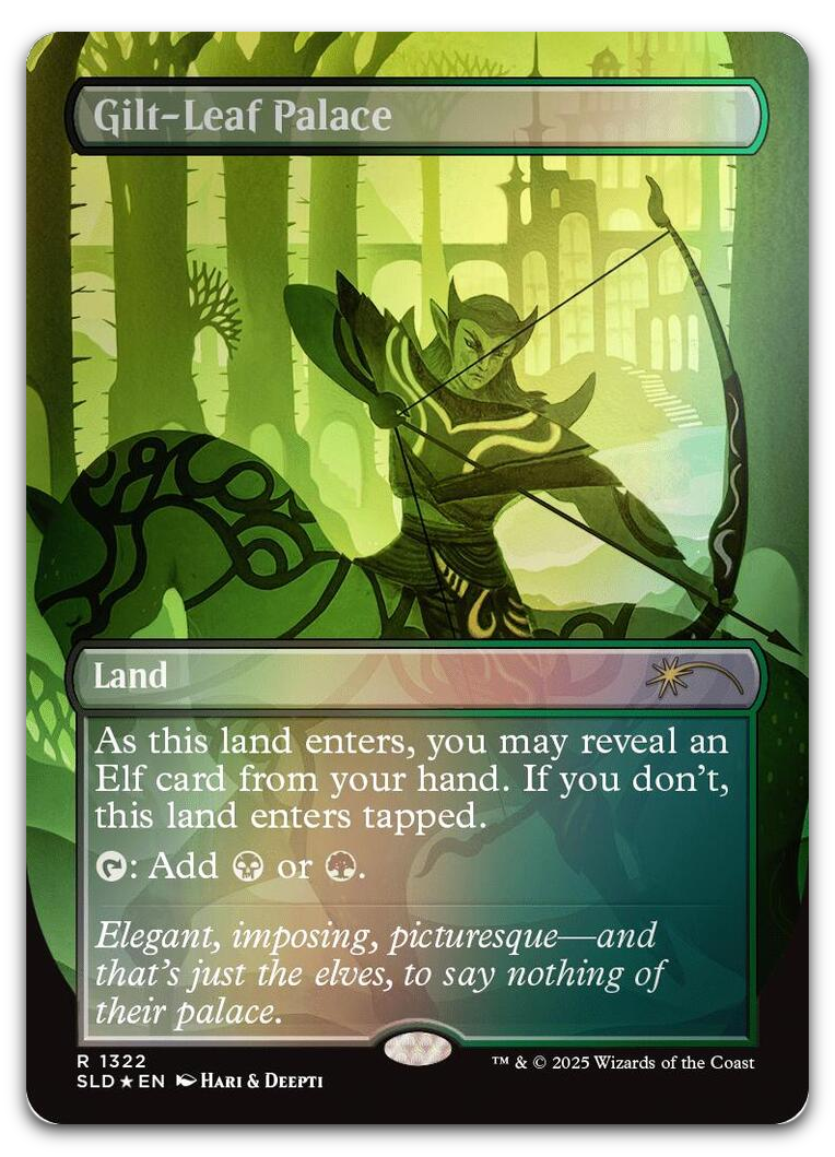 Product image for TCG 618021