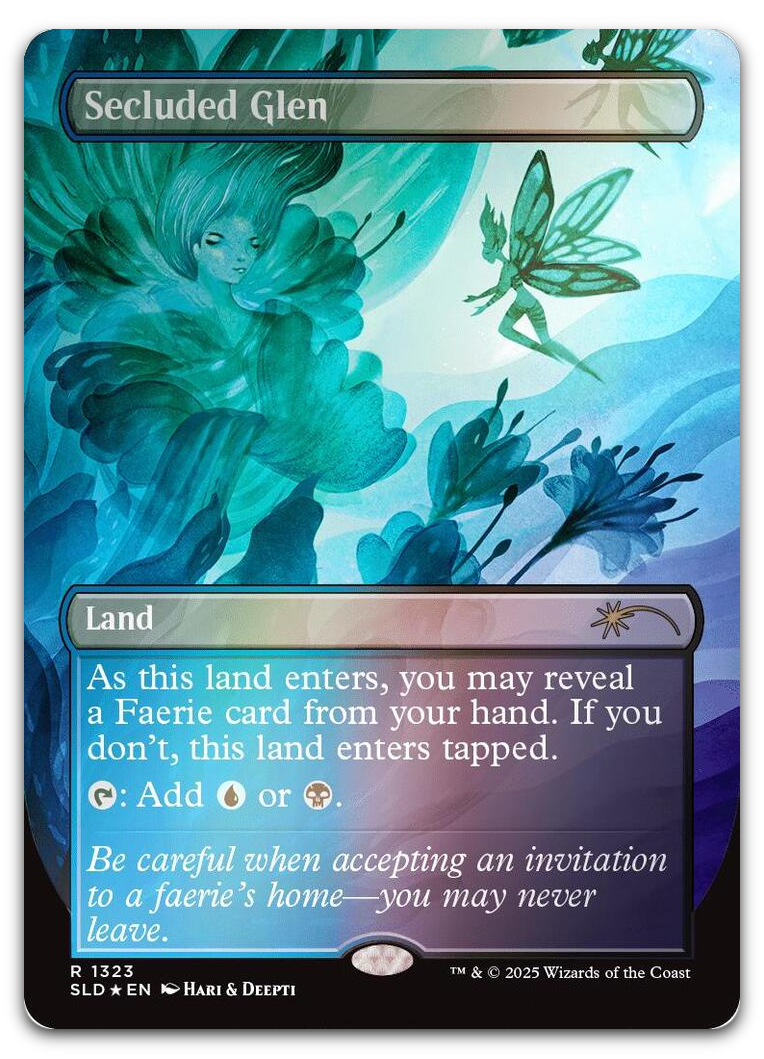 Product image for TCG 618027