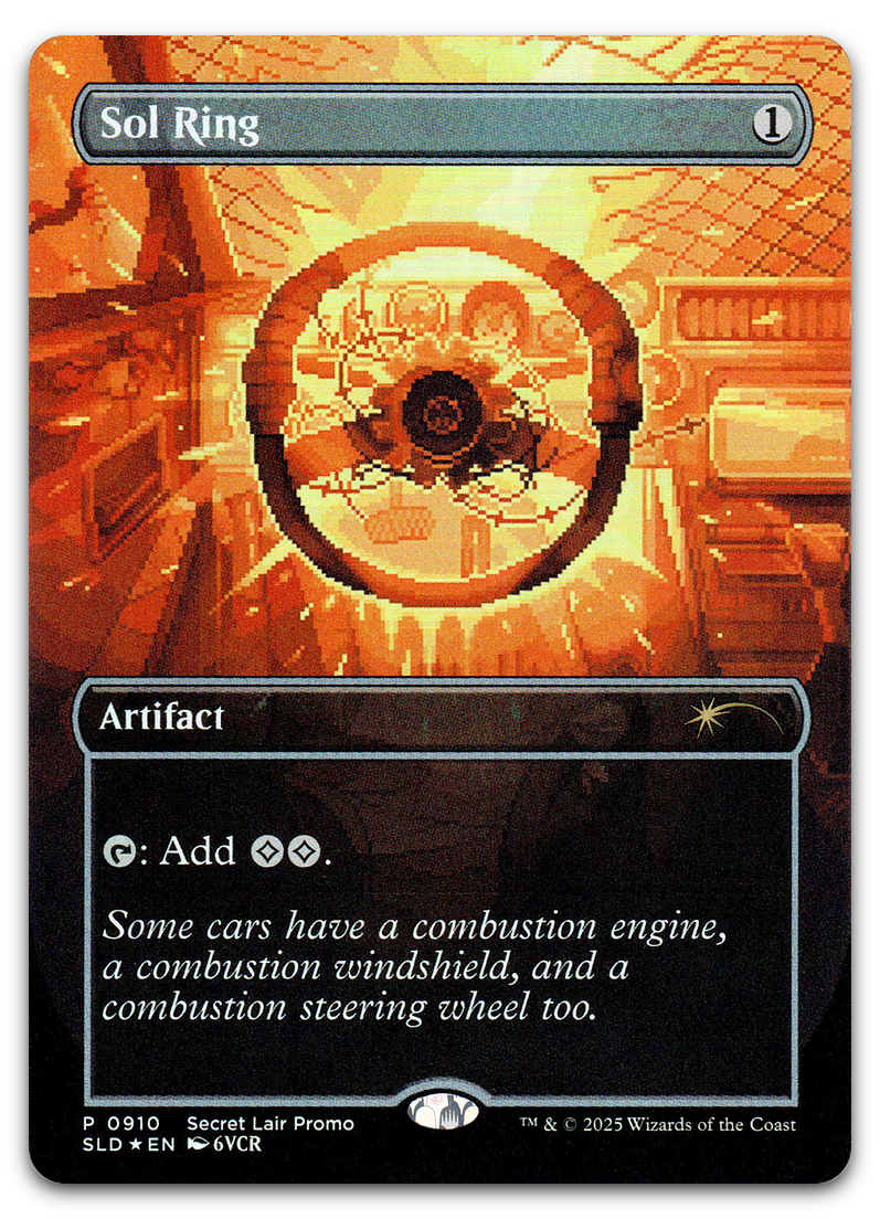 Product image for TCG 618126