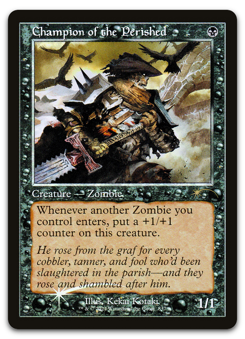 Product image for TCG 618228