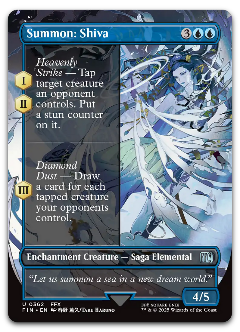 Product image for TCG 618853