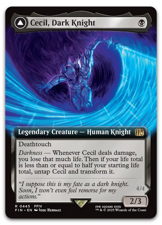 Product image for TCG 618857