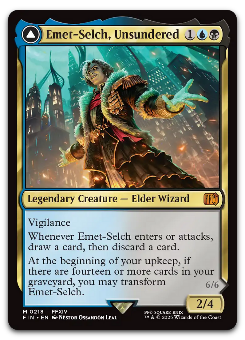 Product image for TCG 618861