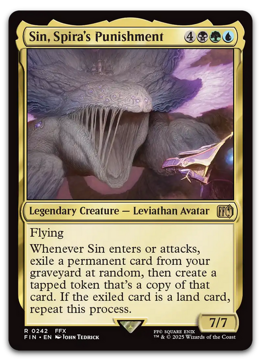 Product image for TCG 618863