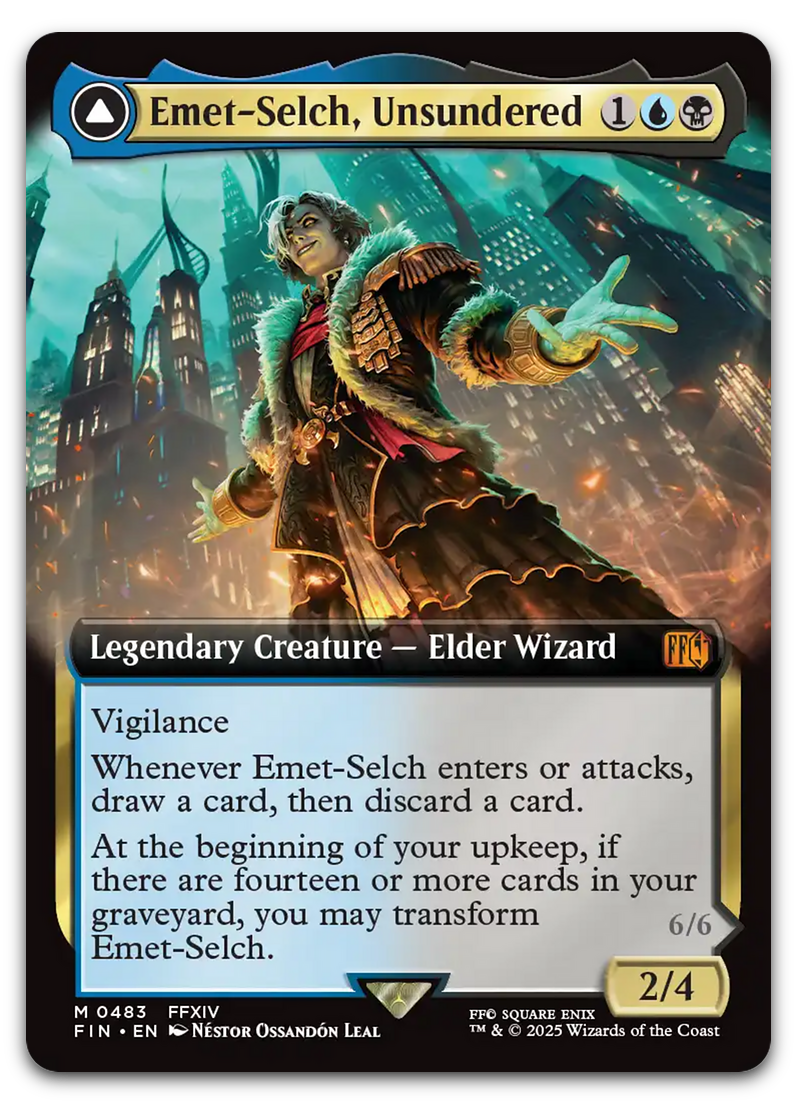 Product image for TCG 618866