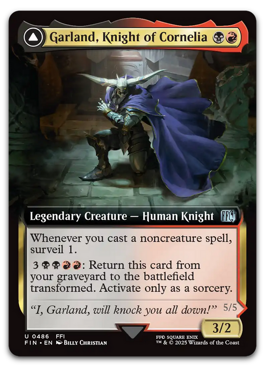 Product image for TCG 618867