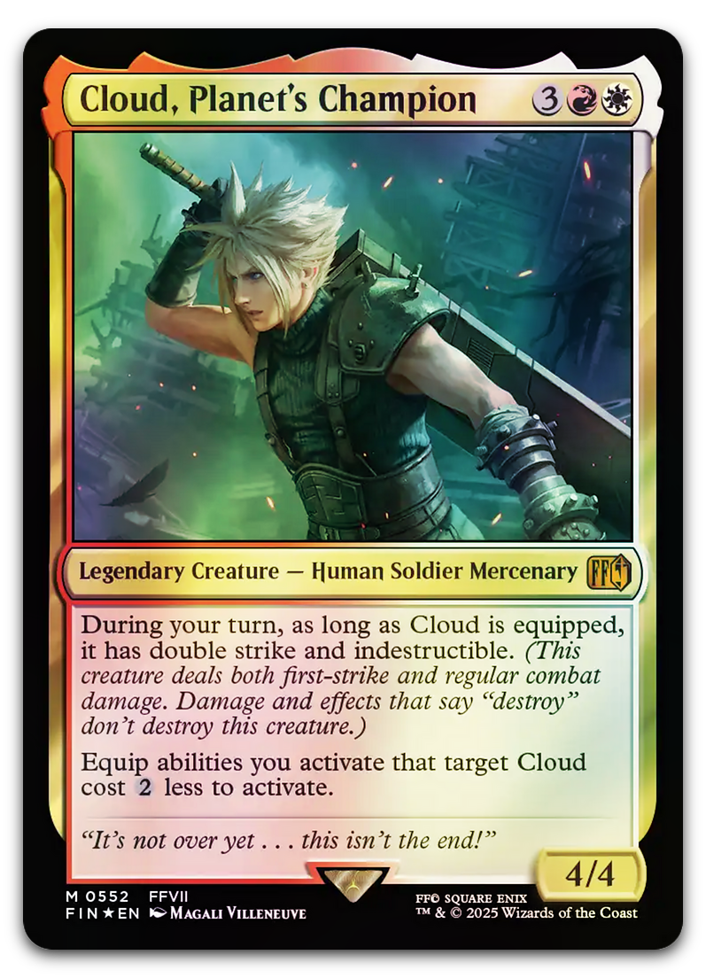 Product image for TCG 618869