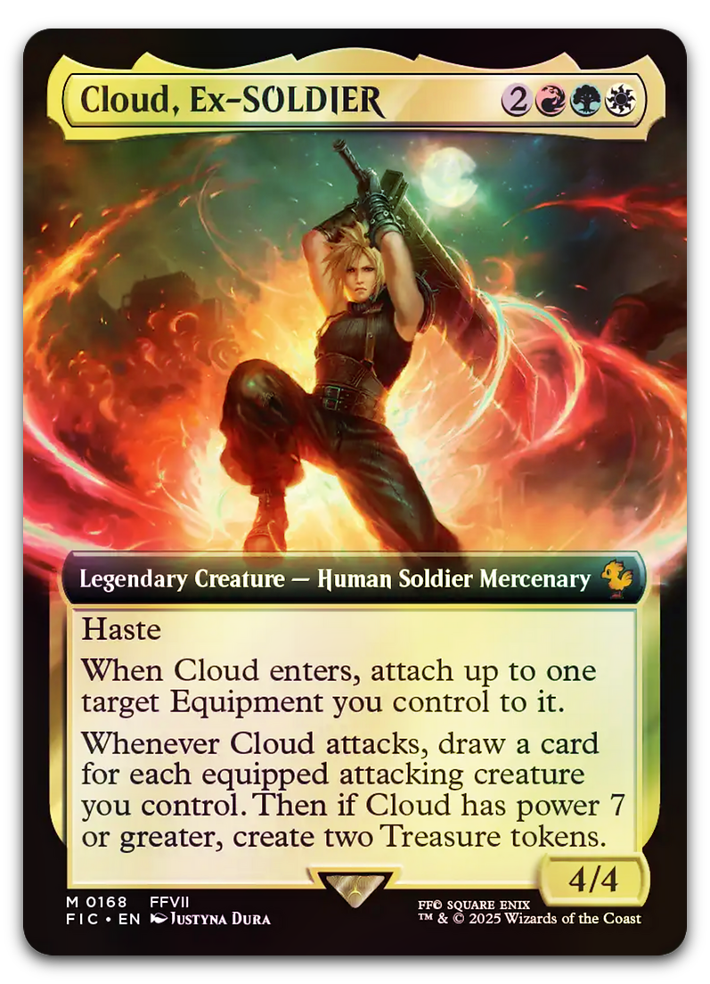 Product image for TCG 618875