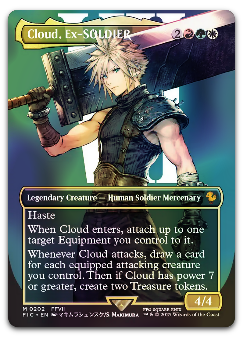 Product image for TCG 618879