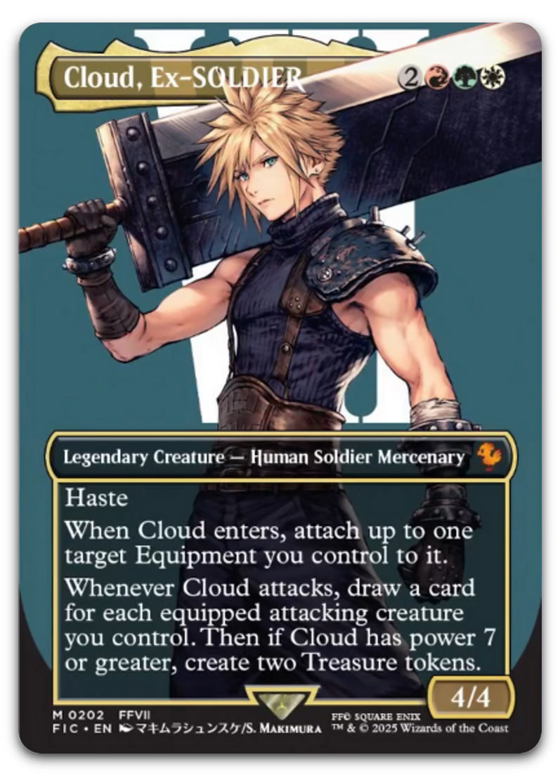 Product image for TCG 618879